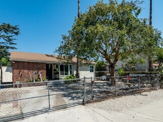 Monrovia, CA Multi-Family - 237 W Central Ave