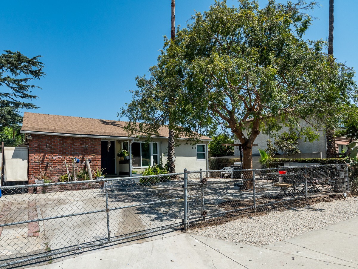 237 W Central Ave, Monrovia, CA for Sale