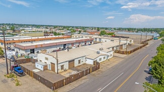 Arvada, CO Industrial - 5400 Marshall St