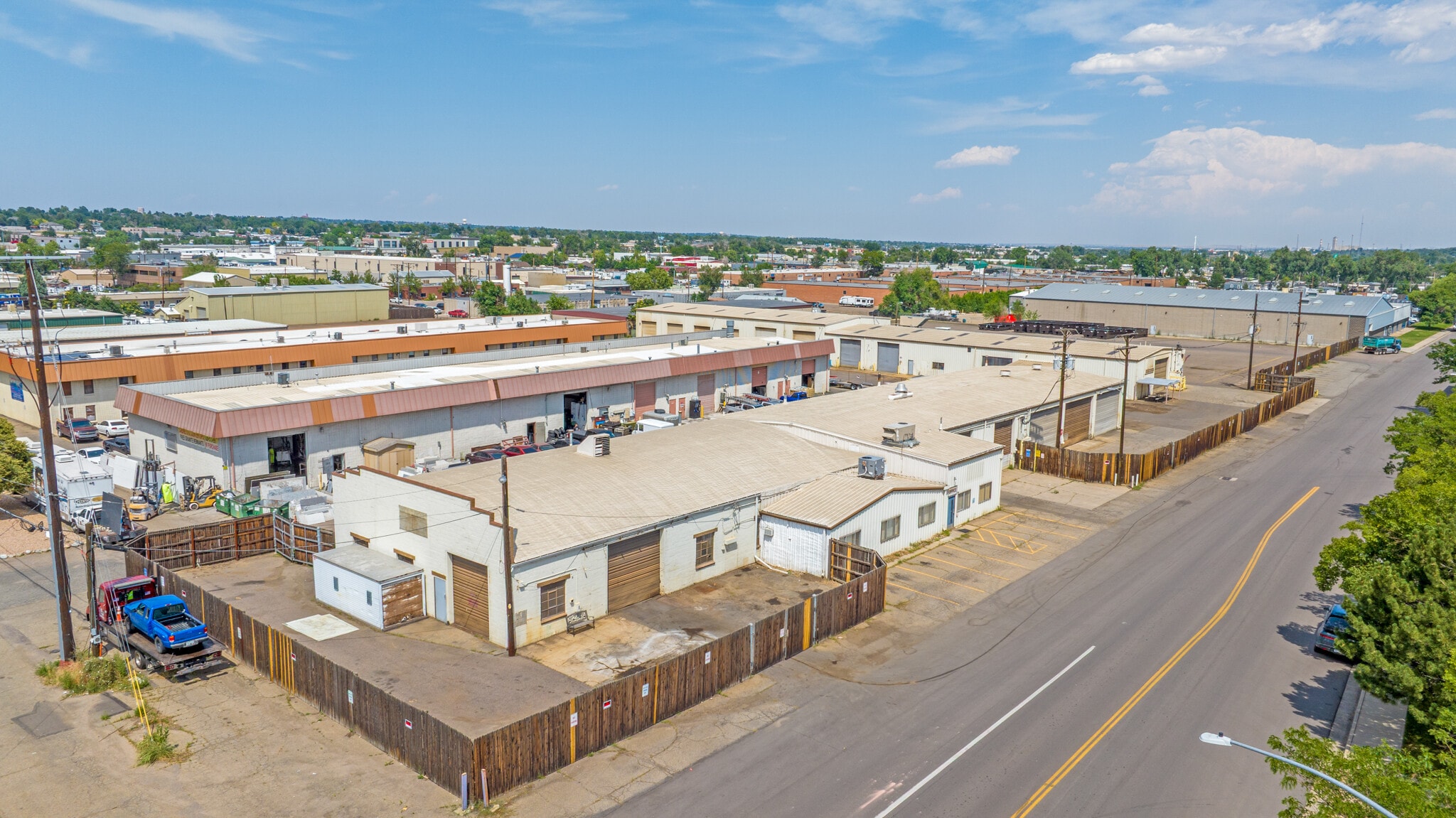 5400 Marshall St, Arvada, CO for Rent