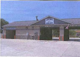Clio, MI Car Washes - 11561 N Saginaw Rd