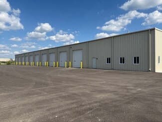 Bartlett, IL Industrial - 2250 Graham St