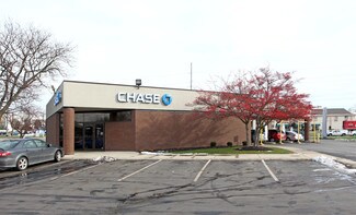 Reynoldsburg, OH Bank - 2025 Brice Rd