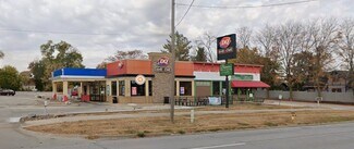 Ankeny, IA Restaurant - 418 S Ankeny Blvd