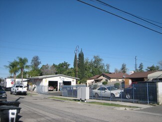 602 N MOUNT VERNON AVE