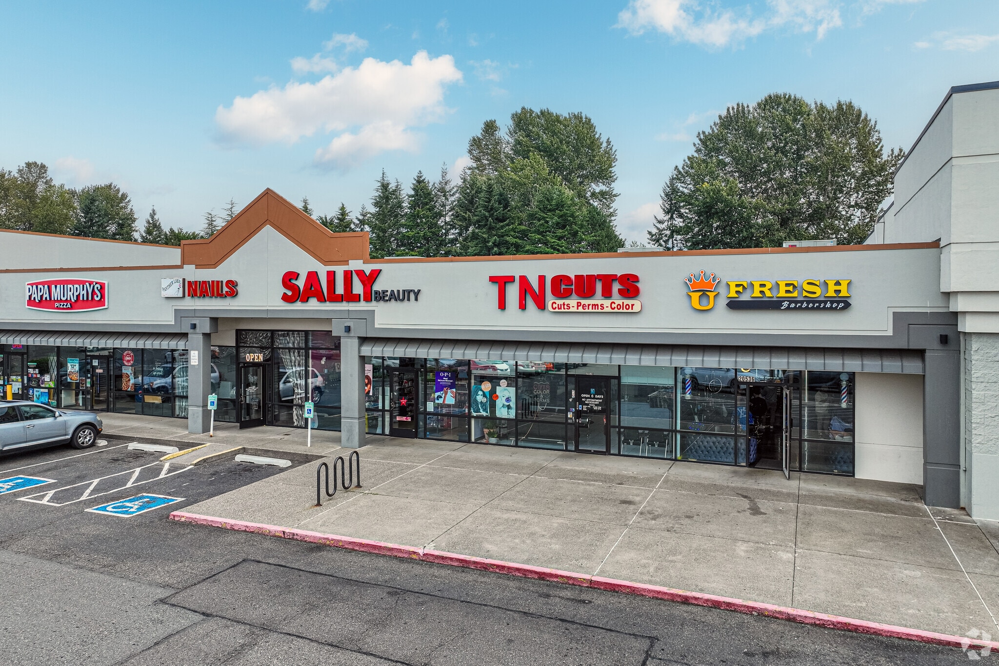 20518-20710 108th Ave SE, Kent, WA for Rent