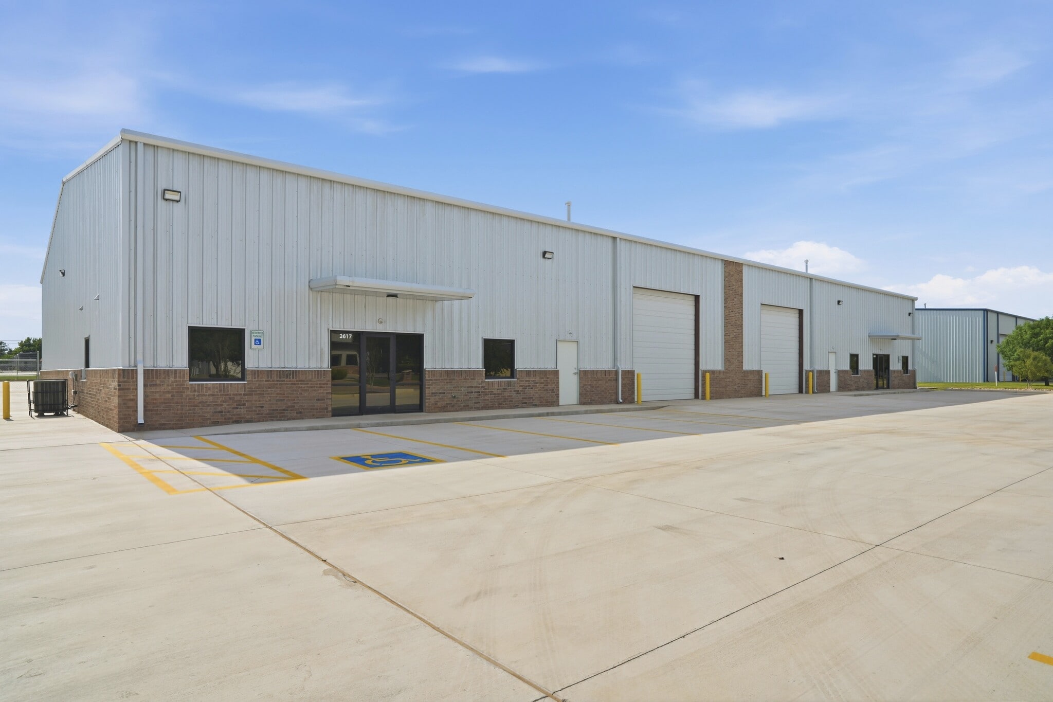 2609-2617 S Ann Arbor Ave, Oklahoma City, OK for Rent