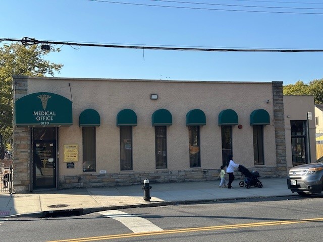 8120 15th Ave, Brooklyn, NY for Sale