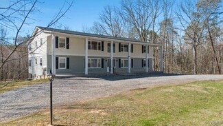Meherrin, VA Apartments - 90 Hatton Ln