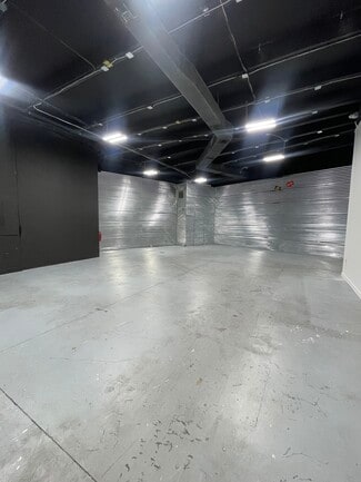 Miami, FL Retail - 18315 W Dixie Hwy