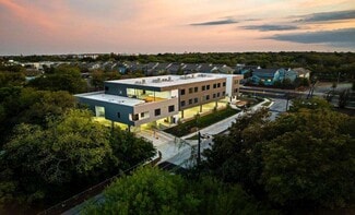 Austin, TX Apartments - 5515 Humming Bird Ln