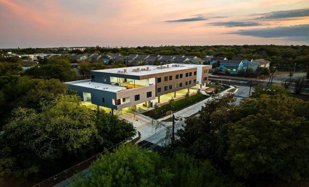 5515 Humming Bird Ln, Austin, TX for Sale