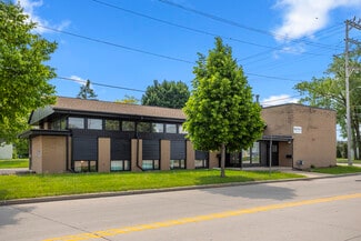 Appleton, WI Office/Residential - 400 S Linwood Ave