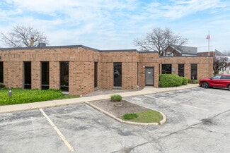 Bensenville, IL Coworking Space - 205 W Grand Ave