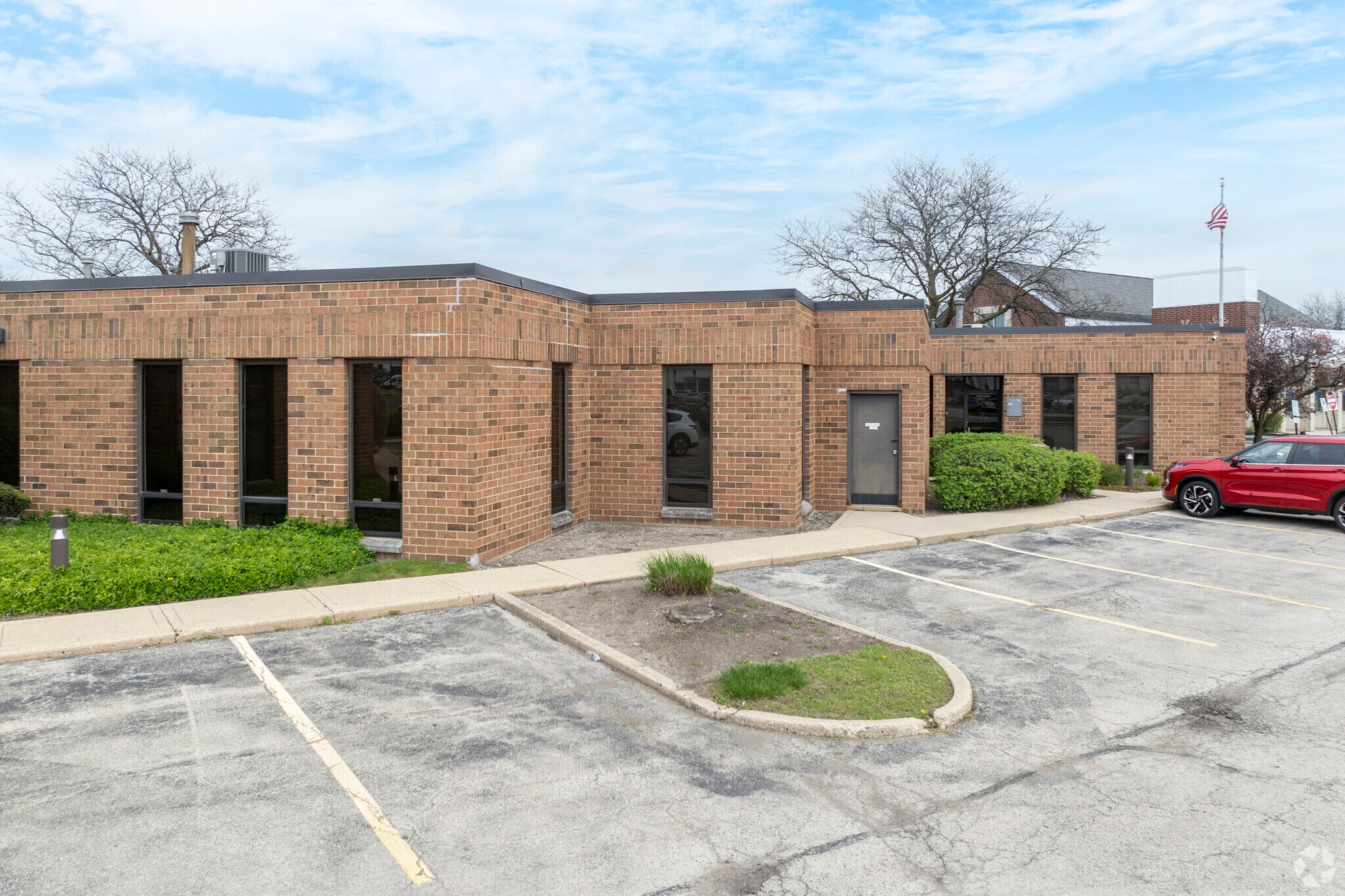 205 W Grand Ave, Bensenville, IL for Rent