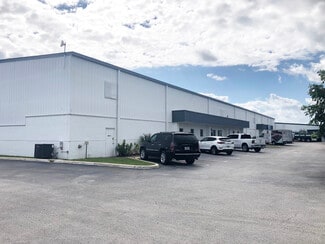Boynton Beach, FL Industrial - 2900 High Ridge Rd Boynton Beach, FL Industrial - 2900 High Ridge Rd