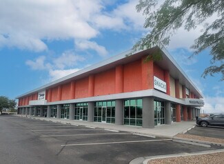Las Vegas, NV Retail - 220 E Warm Springs Rd Las Vegas, NV Retail - 220 E Warm Springs Rd