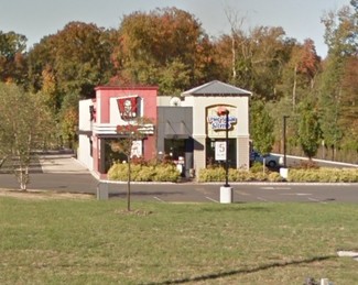 Howell, NJ Fast Food - 1466 US Highway 9