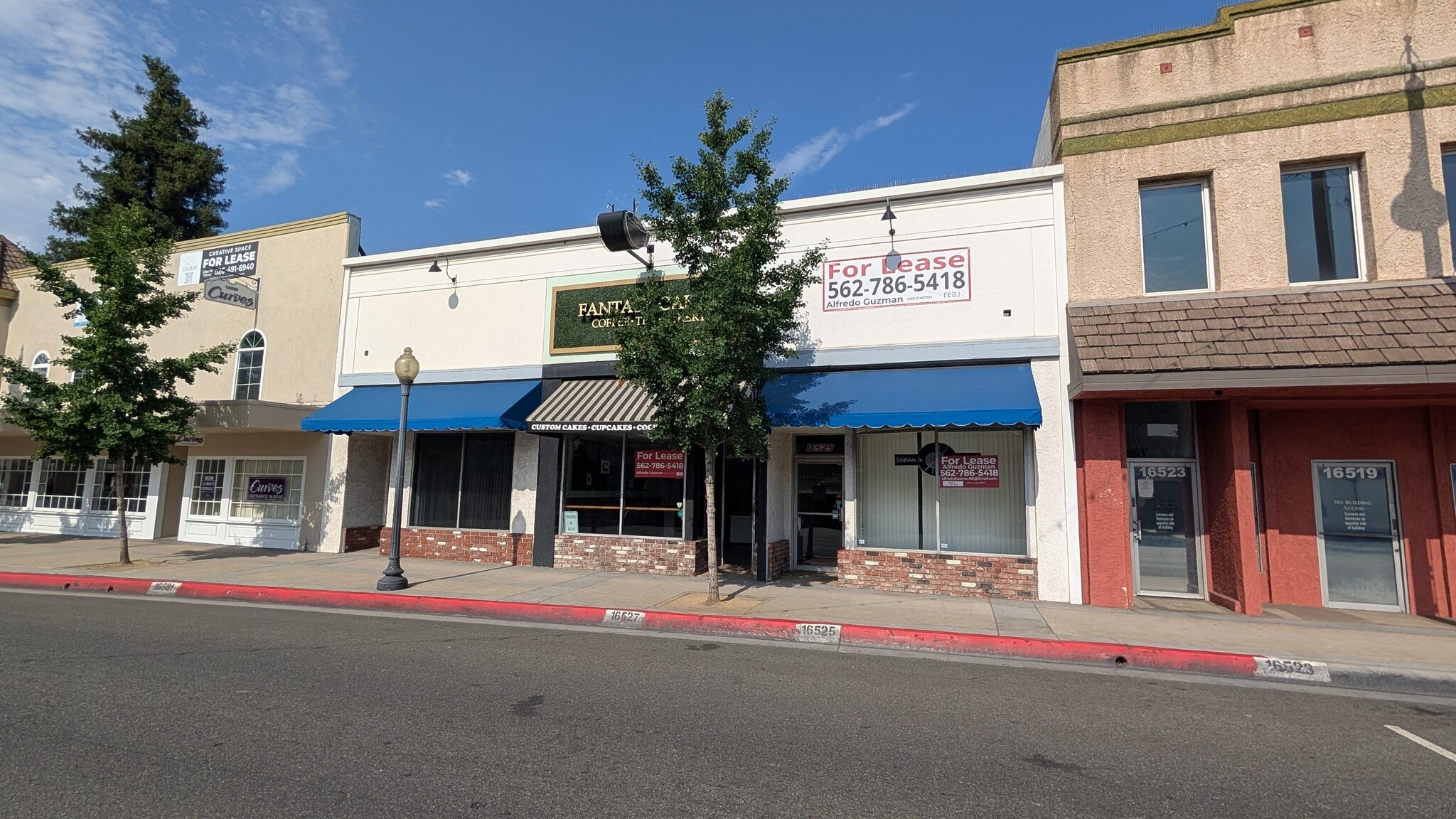 16525-16531 Bellflower Blvd, Bellflower, CA for Sale