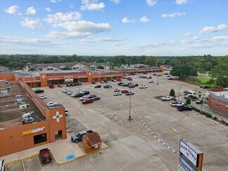 Santa Fe, TX Retail - 12404-12496 Highway 6