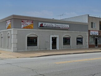 Lansing, IL Office - 2457 Ridge Rd