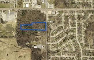 Memphis, TN Residential - 0 Tchulahoma rd