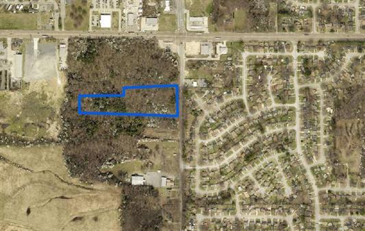 0 Tchulahoma rd, Memphis, TN for Sale