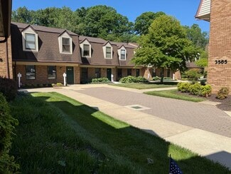 Ellicott City, MD Office - 3525 Ellicott Mills Dr