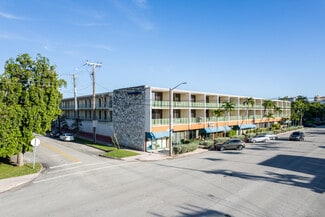 Coral Gables, FL Hospitality - 1111 Ponce de Leon Blvd