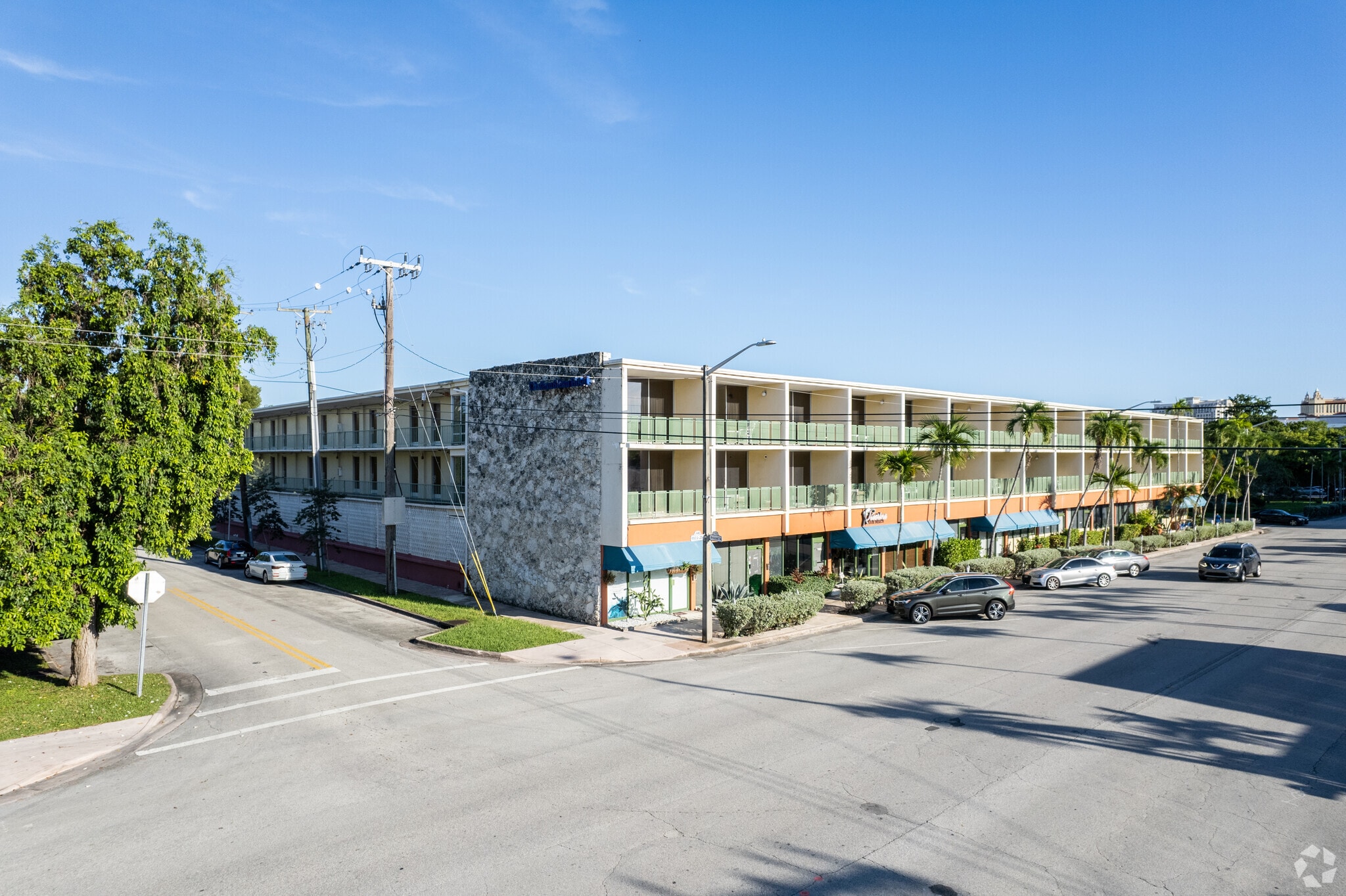 1111 Ponce de Leon Blvd, Coral Gables, FL for Sale