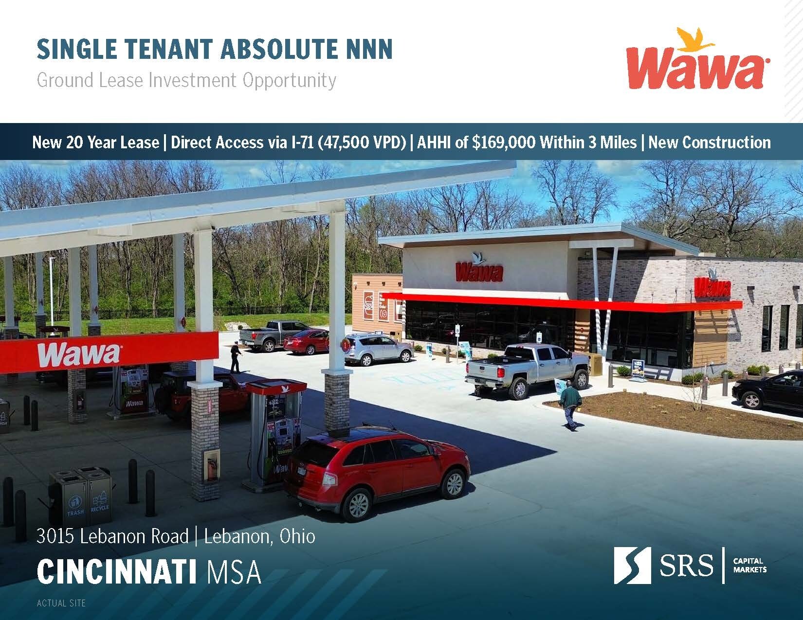3015 Lebanon Rd, Lebanon, OH for Sale