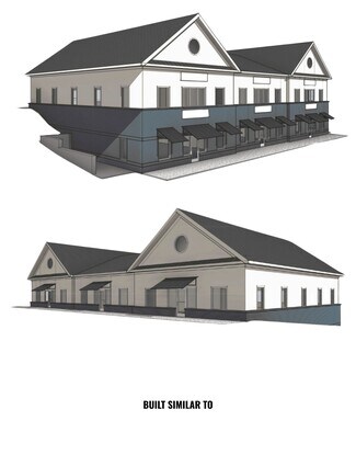 Staunton, VA undefined - tbd Myers Corner