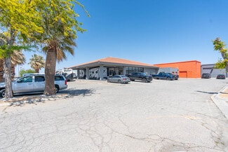 Lancaster, CA Auto Dealership - 45640 N 23rd St W