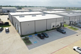 Cypress, TX Warehouse - 21239 FM 529 Rd