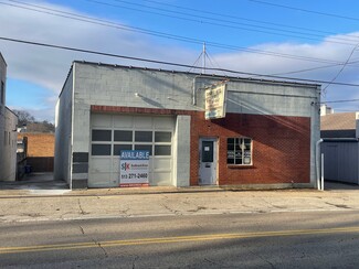 Cincinnati, OH Auto Repair - 7812 Camargo Rd