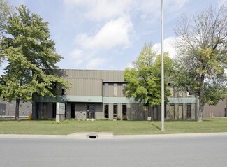 Boucherville, QC Office - 1451 Rue Graham-Bell Boucherville, QC Office - 1451 Rue Graham-Bell