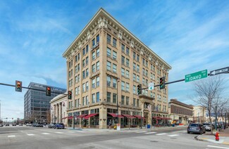 Boise, ID Office - 205 N 10th St