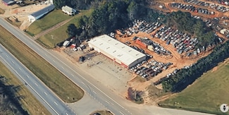 Easley, SC Flex - 4104 Calhoun Memorial Hwy