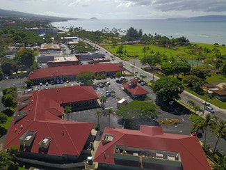 Kihei, HI Retail - 1819 S Kihei Rd