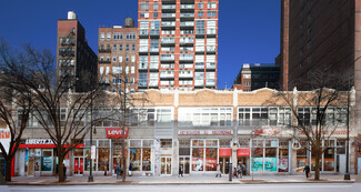 New York, NY Office/Retail - 25 W 14th St