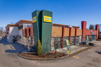 Joliette, QC Office, Retail - 1-19 Papineau