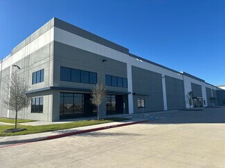 Denton, TX Industrial - 3451 N Interstate 35