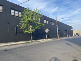 Paterson, NJ Industrial - 70 2nd ave