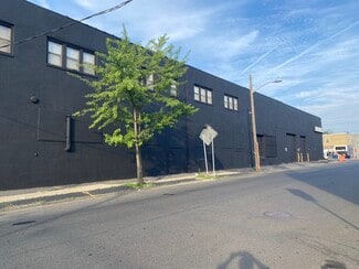 Paterson, NJ Warehouse - 70 2nd ave