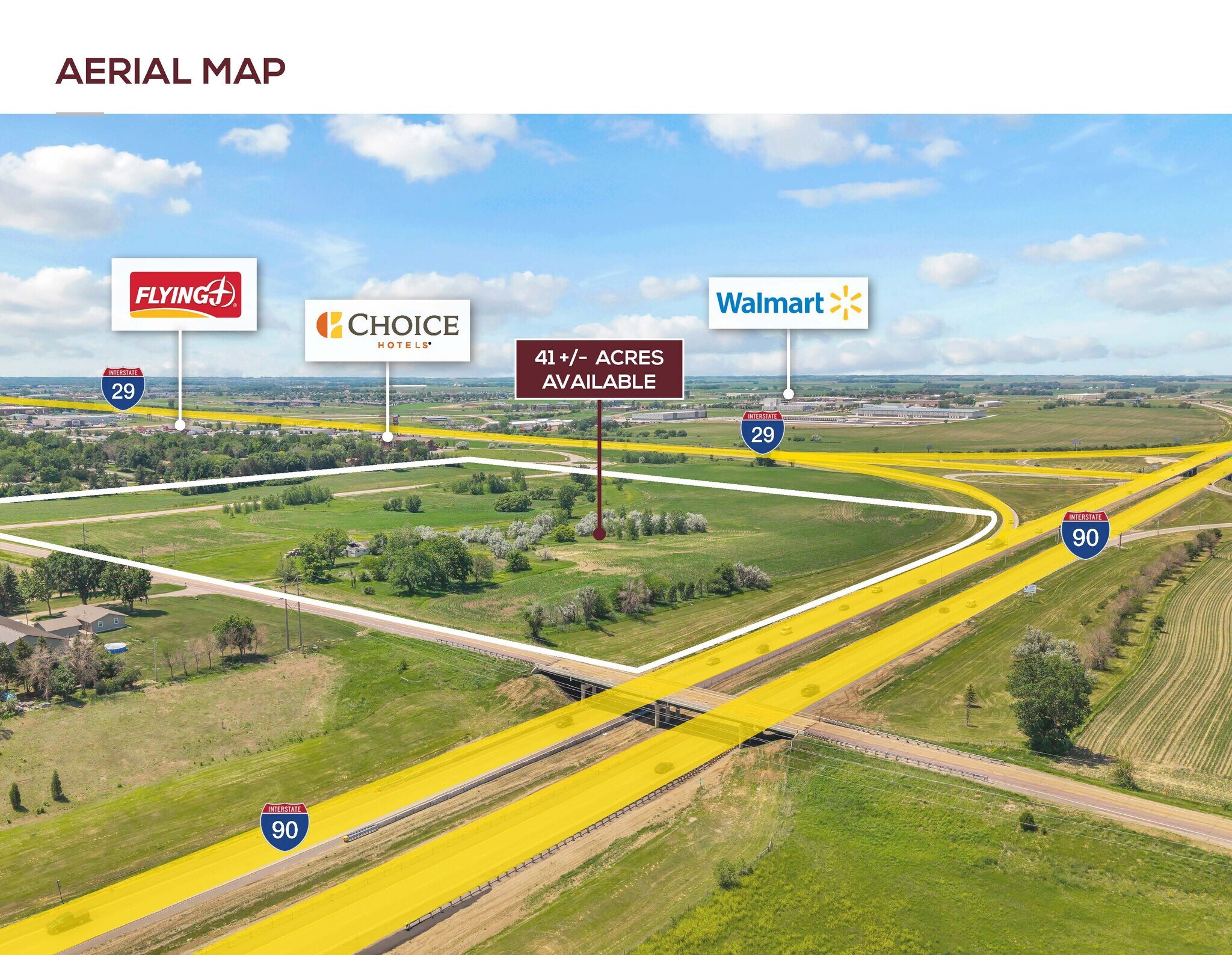 5801 N Kiwanis Ave, Sioux Falls, SD for Sale