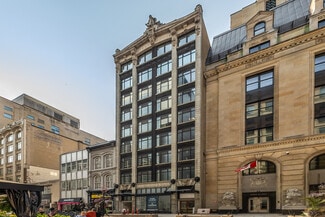 Ottawa, ON Retail - 61-63 Sparks St