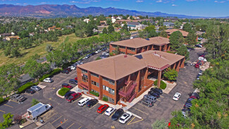 Colorado Springs, CO Office - 5353 N Union Blvd