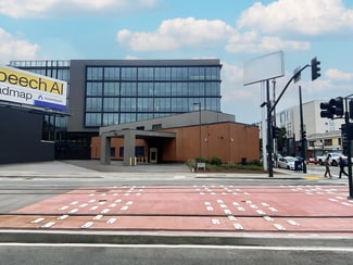 San Francisco, CA Retail - 501 Brannan St