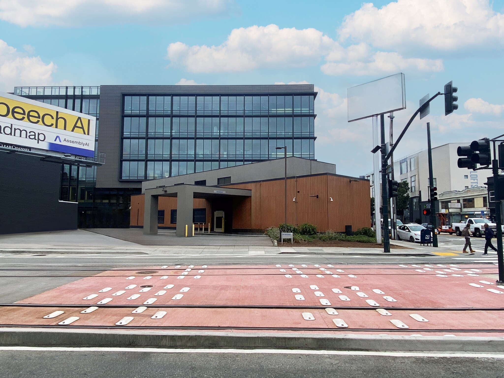 501 Brannan St, San Francisco, CA for Rent