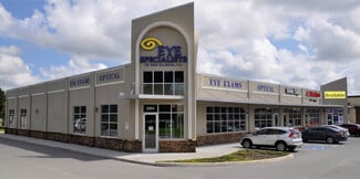 Lakeland, FL Retail - 2004 E County Road 540A